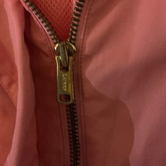 Ralph Lauren Coral Utility Jacket - Picture 4 of 8